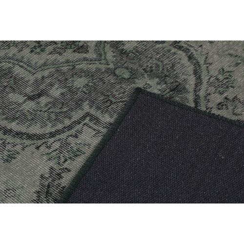 Blues Chenille - Green AL 139  Multicolor Carpet (210 x 310) slika 8