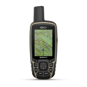 Garmin GPSMAP 65 Multi-Band                                                                        