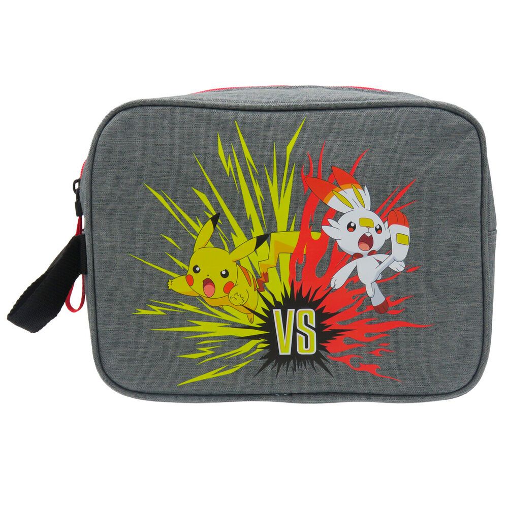 Neceser Battle Pokemon slika 1