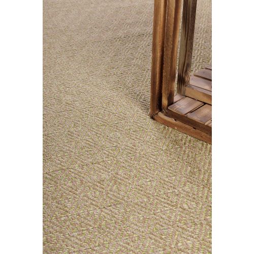 Conceptum Hypnose  08845A - Green Green Carpet (160 x 230) slika 3