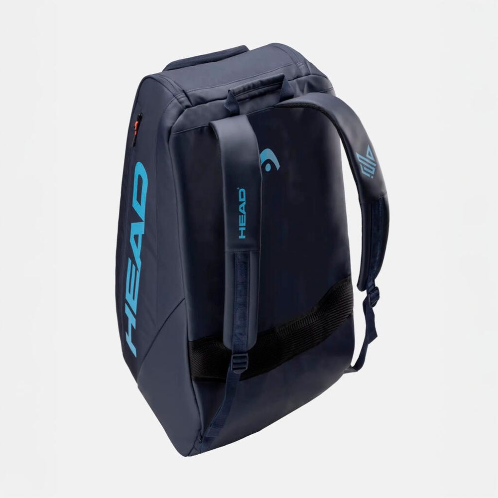 Head torba za tenis Pro Racquet Bag L slika 2