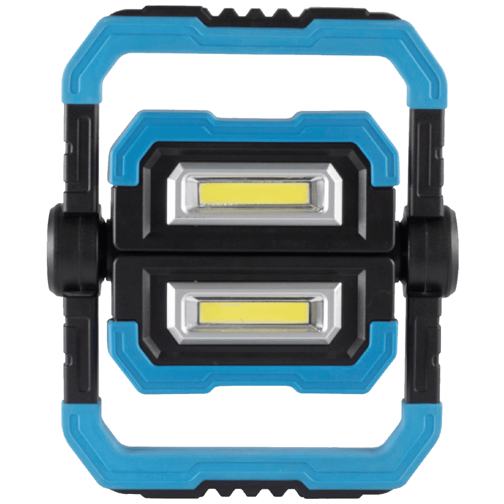 home Reflektor LED, punjivi, 10W, 1000 lm, 5000mAh, IP44 - FLB 10C slika 4