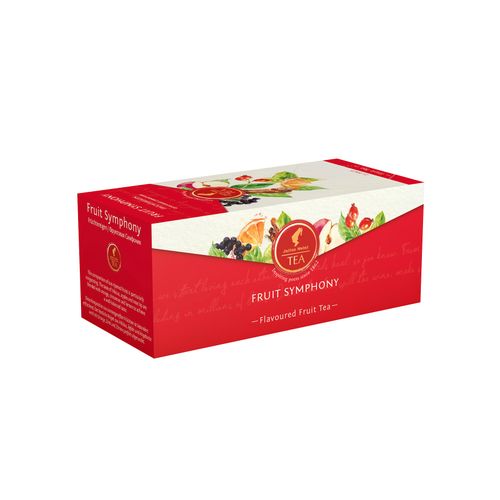 Julius Meinl voćni čaj Fruit Symphony 62,5g slika 1