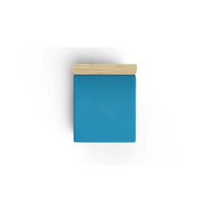 Plahta ARIANA 100% PAMUK
117gr/m²


Dimenzije: 160 x 200+20 cm, Sax Blue