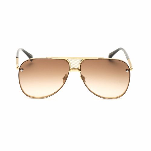 Muške sunčane naočale Belstaff BECKINGTON-SHINY-LIGHT-DORADO - Zlatne, Ø 61 mm slika 2