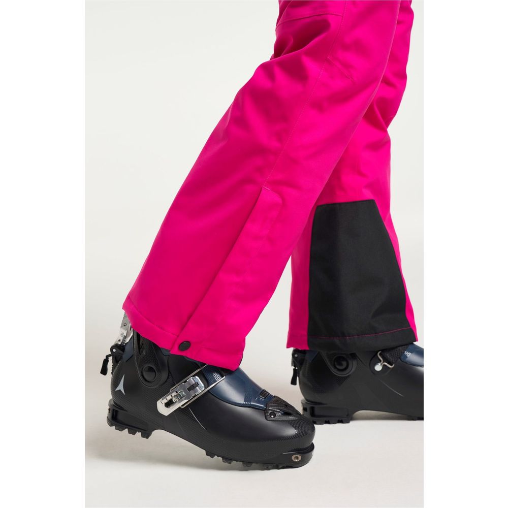Tenson Ski Pantalone Core W, Pink slika 3