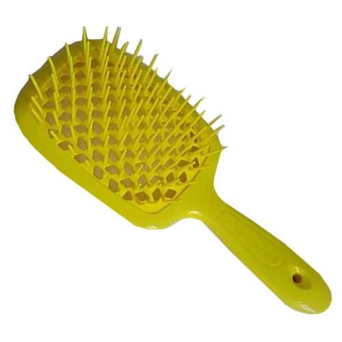 JANEKE Četka Za Kosu Superbrush - 82SP226 YFL Yellow slika 1