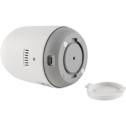 TELLUR SMART WIFI INDOOR CAMERA, 3MP, UltraHD, Automatsko praćenje, PTZ, Bijela slika 6