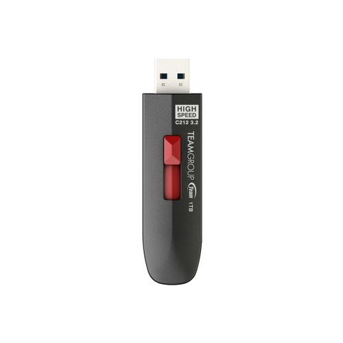 Teamgroup 1TB C212 USB 3.2 Memorijski Stick slika 1