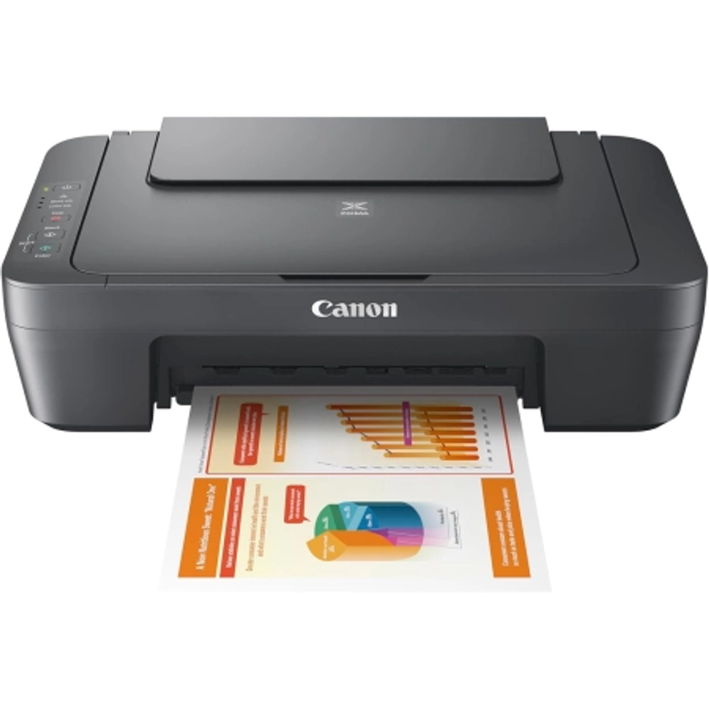 CANON Pixma MG2551S MFP printer slika 1