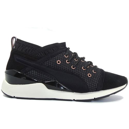 Puma Zenske Puma Patike Pearl 364154-02 slika 1