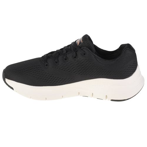 Skechers Arch Fit-Big Appeal Ženske Tenisice 149057-BKRG slika 2