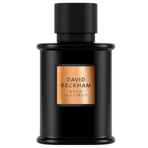 David Beckham Bold Instinct Edp 50ml