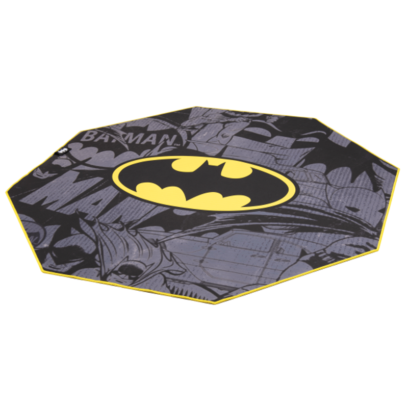 Batman  Subsonic Gaming Podloga za Stolice – Batman image