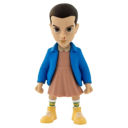 Stranger Things Eleven Minix Figura - 12 cm slika 3