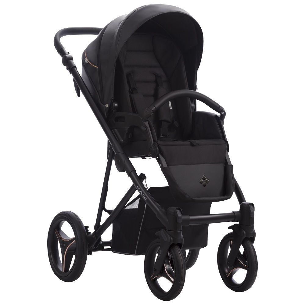 Bebetto Kolica Flavio Pro - Set 2u1 Pro 06 slika 5