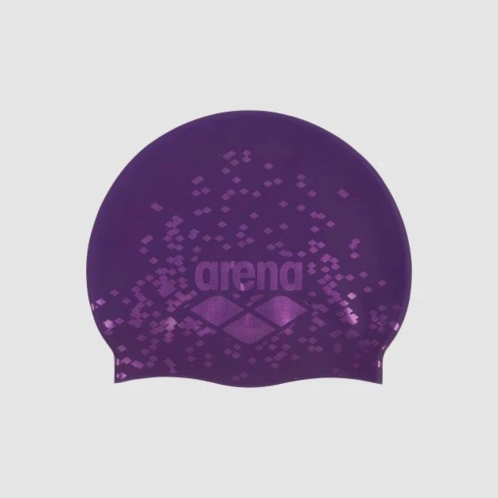 Arena Kapa za plivanje SHINE CAP, Sorto slika 1