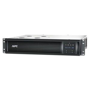 APC UPS 1000VA SMT1000RMI2UC