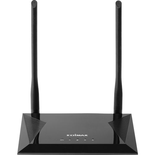 Edimax 4-in-1 N300 Wi-Fi Router, Access Point, Range Extender, & WISP, BR-6428NS V5 slika 1