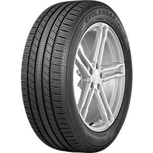 Yokohama 255/65R18 GEOLANDAR CV G058
