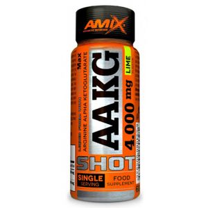 AMIX AAKG Shot 4000mg 60ml