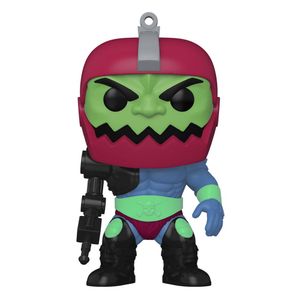 Funko Pop Jumbo Motu - Trapjaw Figurica