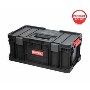 Qbrick System Two Toolbox Plus 526 x 307 x 221