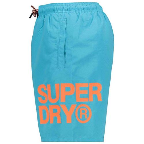 SUPERDRY MUSKI KUPACI SORC slika 3