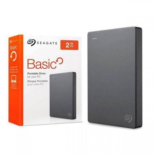 HDD Seagate 2TB STJL2000400 USB slika 1