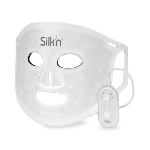 Silk'n Facial LED Mask 100 Maska za lice FLM100PE1001  slika 1