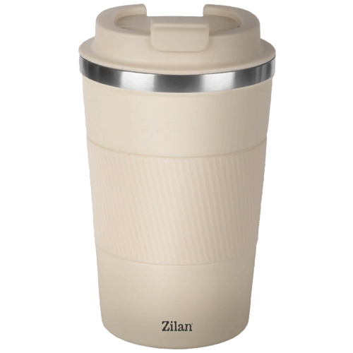 Zilan Termos boca, 510 ml, bela - ZLN9921 slika 1