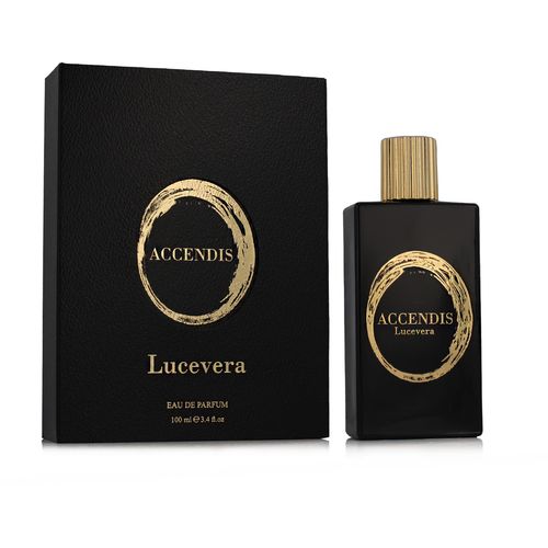 Accendis Lucevera Eau De Parfum 100 ml (unisex) slika 2