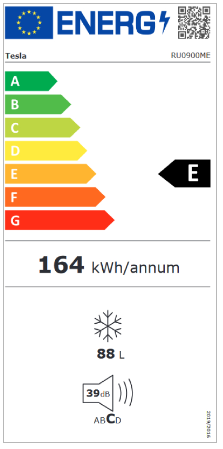 Energetski certifikat E