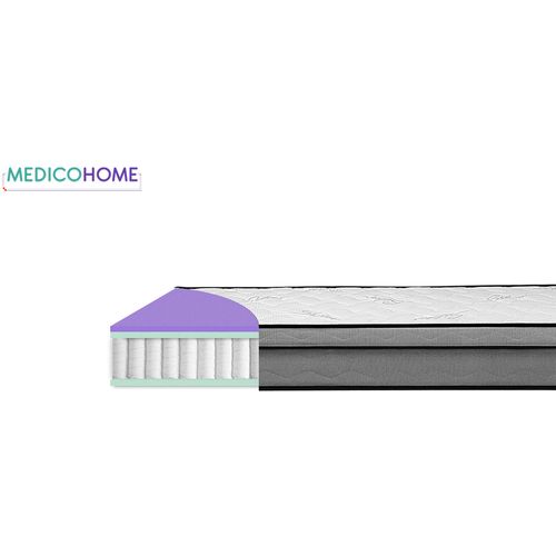 Medico Home madrac TILAGUS 190 x 90  slika 2