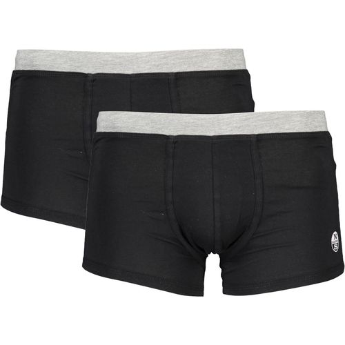 NORTH SAILS MEN'S BLACK BOXER slika 1