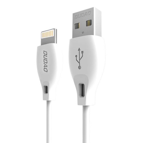 Lightning kabel Dudao  2.1A  2m slika 1