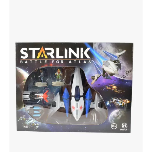 Starlink igračka slika 1