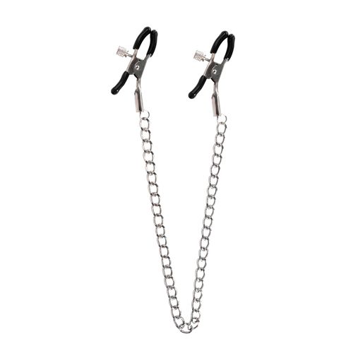 Podesive stipaljke za bradavice - Nipple Clamps slika 1