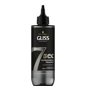 GLISS 7s TRT Ultimate repair