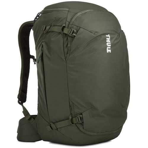 Putni ruksak Thule Landmark 40L zeleni slika 1