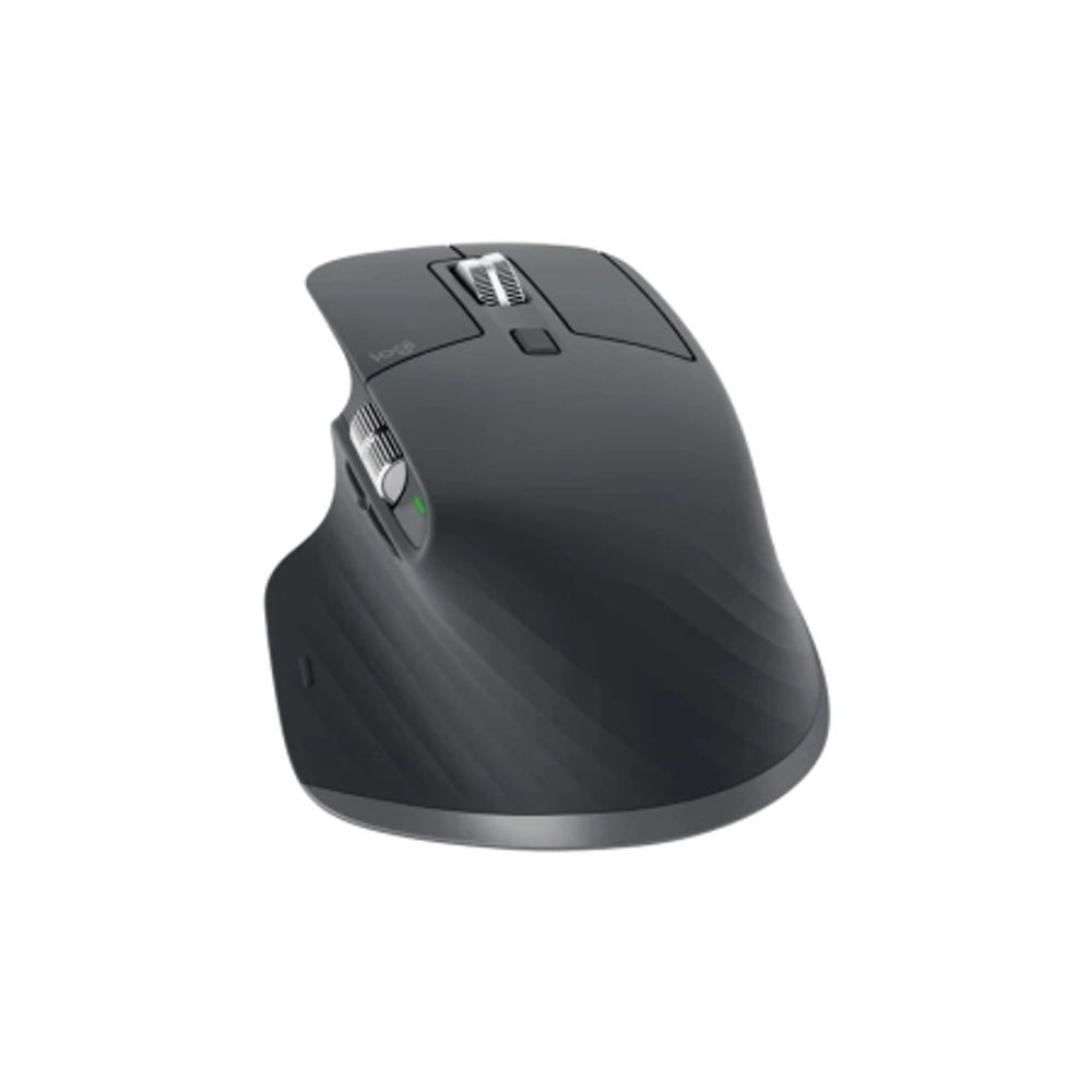 Logitech Bluetooth Mouse MX Master 3S Graphite slika 3