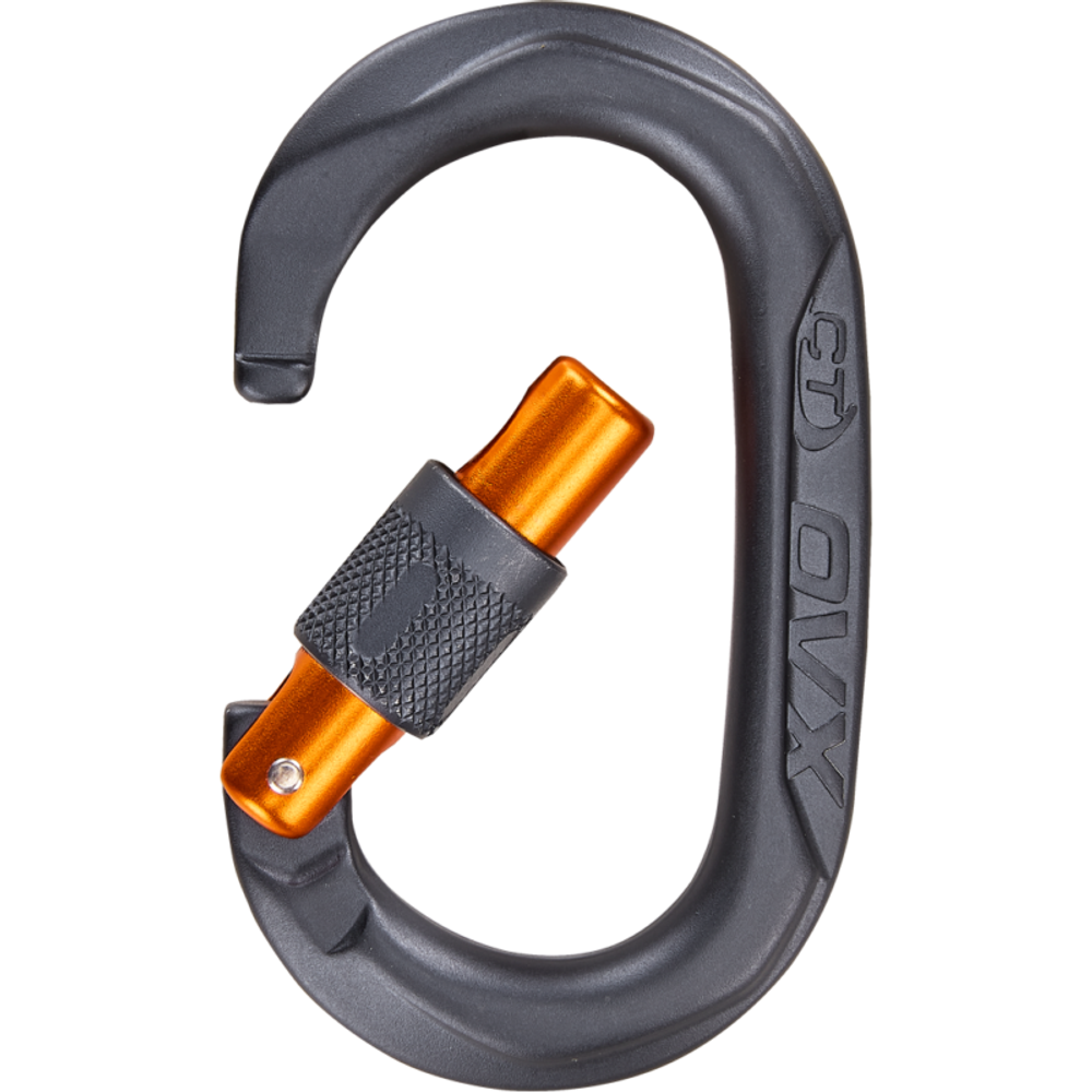 Skyotec karabiner OVAL OVX SG slika 2