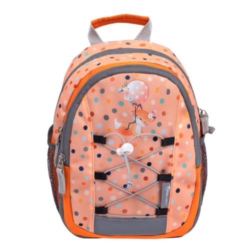 Ruksak vrtićki Belmil mini kiddy foxy dream 305-9/35 slika 2