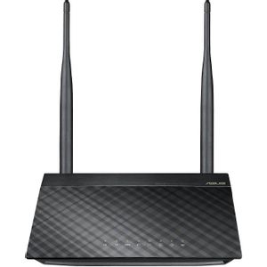 ASUS RT-N12E N300 bežični usmjerivač, 802.11b/g/n, 300Mbps