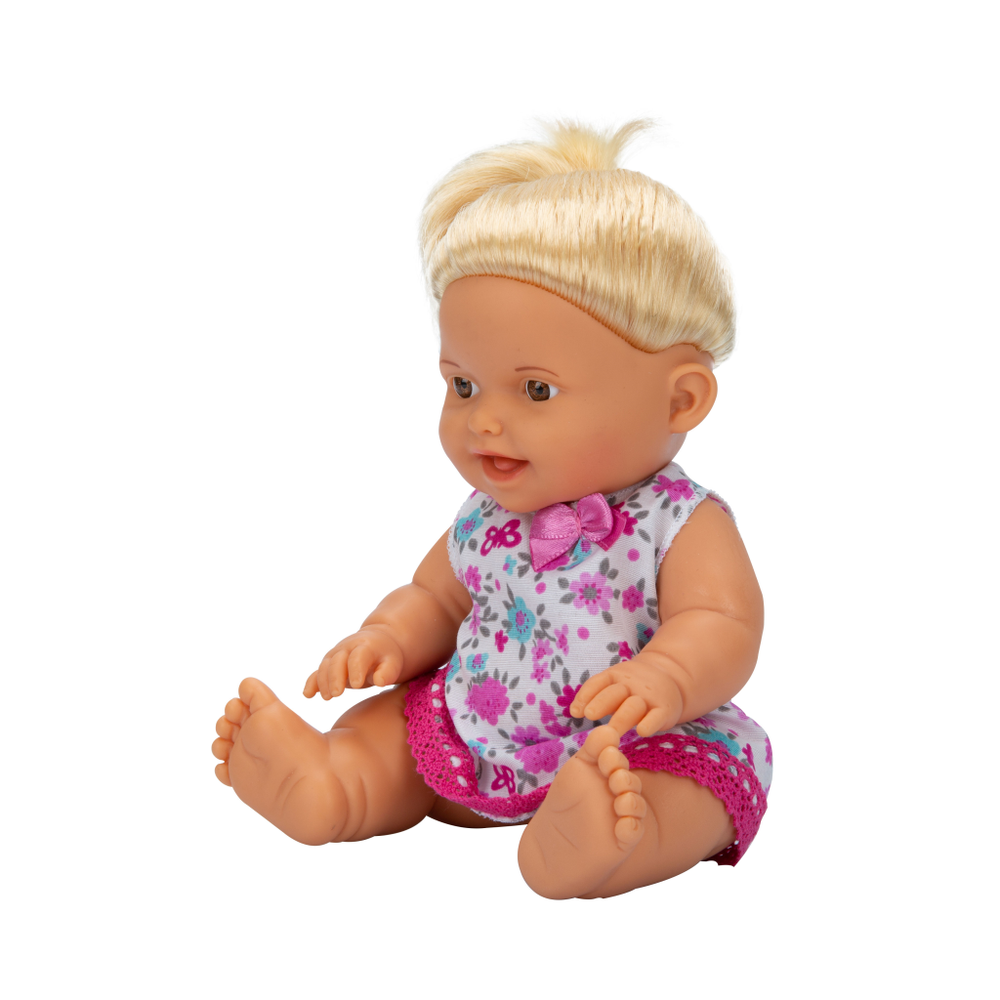 SUNMAN Dollz'n More 20010 Dollectibles Lutka Nil 23cm, Sorto slika 5