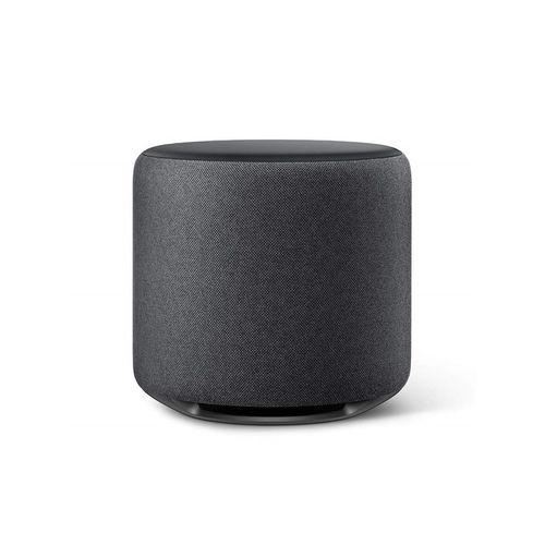 AMAZON Zvučnik Echo Sub, subwoofer, WLAN, 100 Watt, crni slika 1