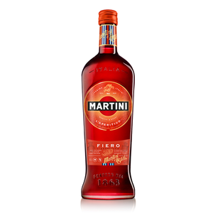 Martini Vermouth Fiero 0,75 l