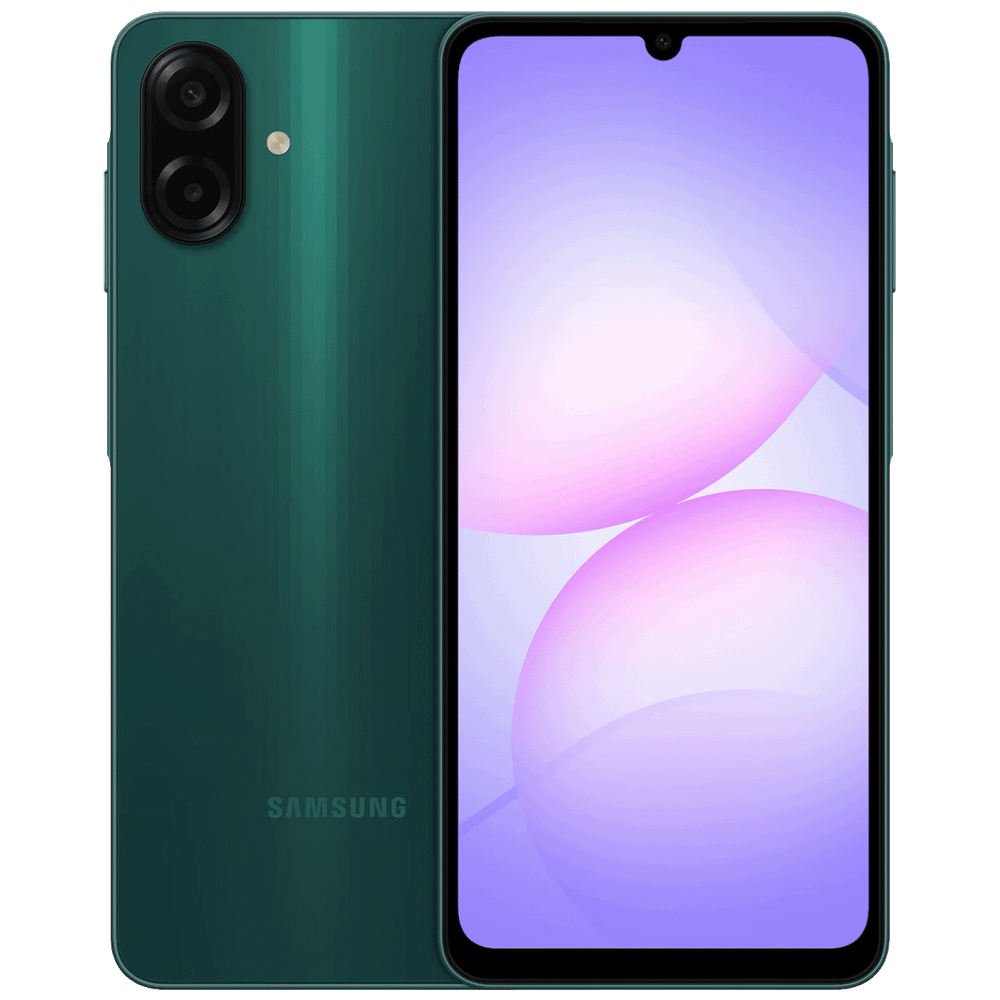 Samsung Galaxy A07 6/128GB, Green slika 8