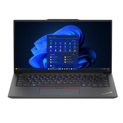 Lenovo ThinkPad E14 G6 Laptop 14" Win11 Pro/ WUXGA/U7-155H/32GB/1TB SSD/FPR/backlit SRB/crna slika 1