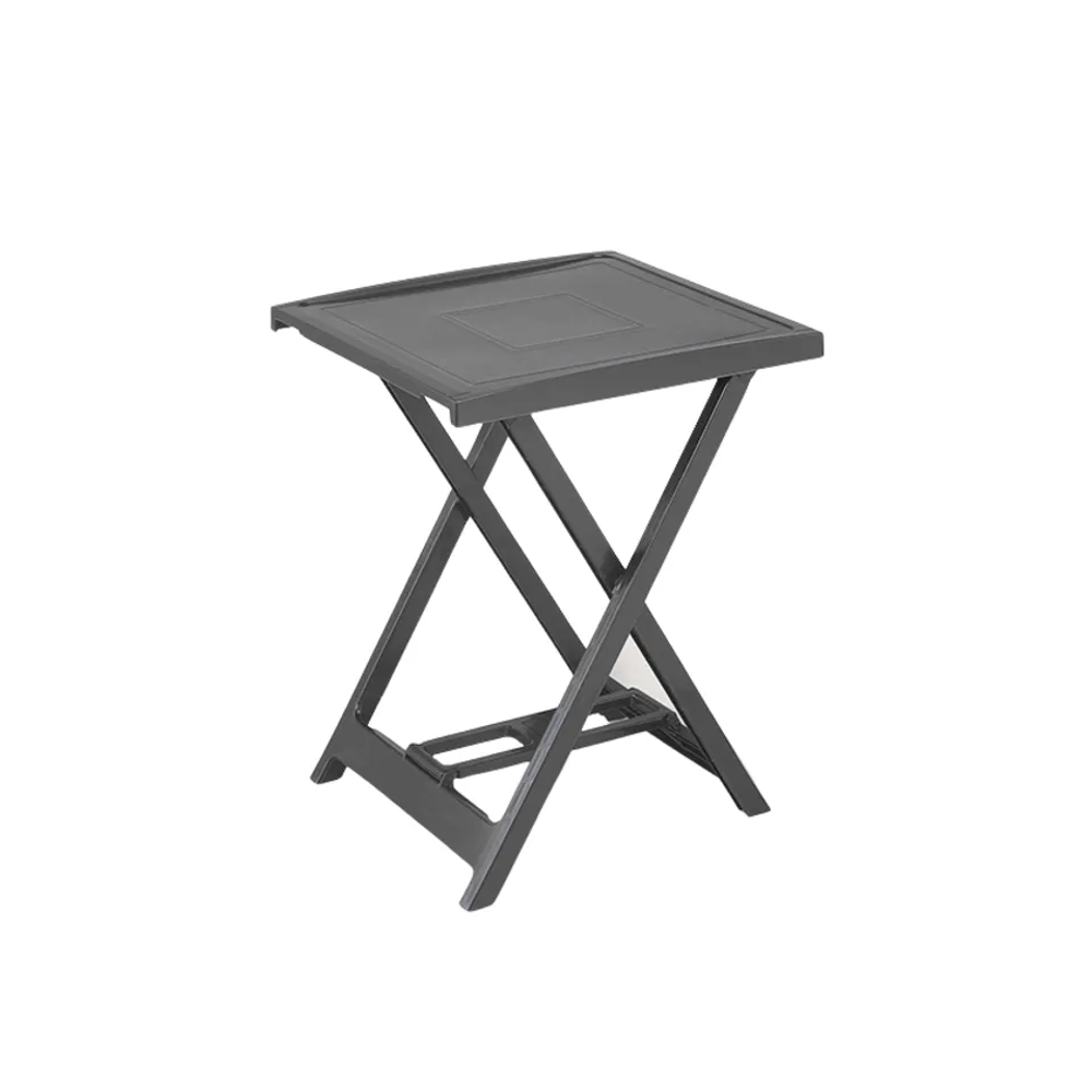 Stol Arno antracit 50 x 47 x 65cm slika 1